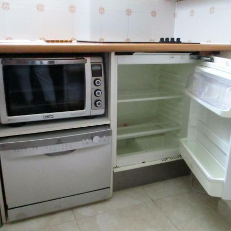 Appartamento in rue Halevy Niza Exterior foto