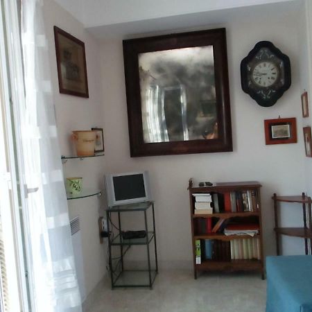 Appartamento in rue Halevy Niza Exterior foto