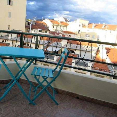 Appartamento in rue Halevy Niza Exterior foto