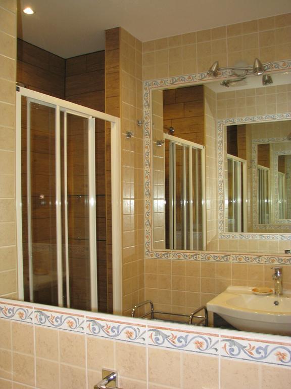 Appartamento in rue Halevy Niza Habitación foto