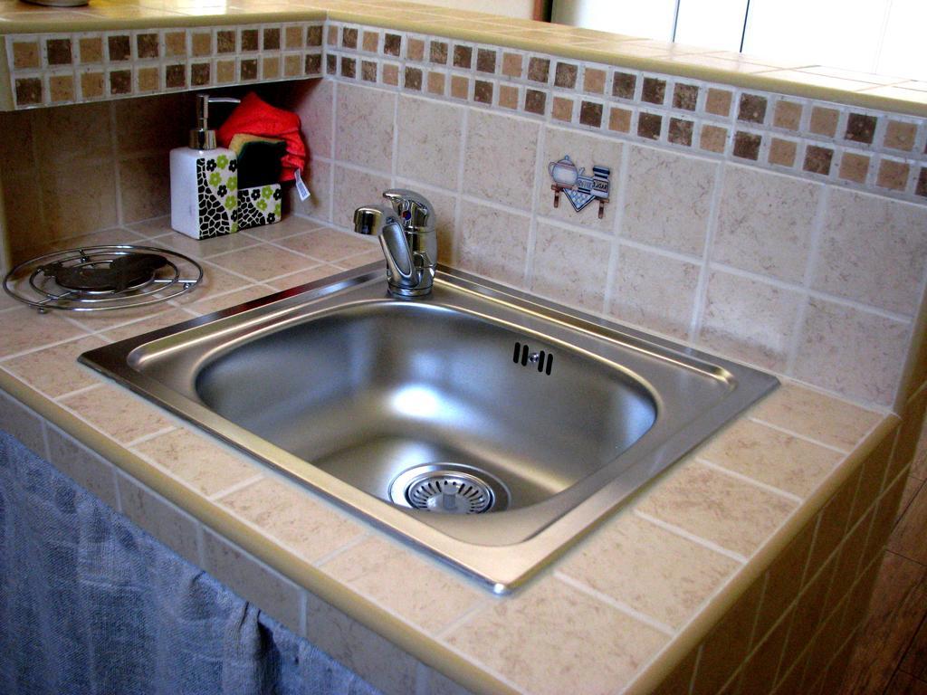 Appartamento in rue Halevy Niza Habitación foto