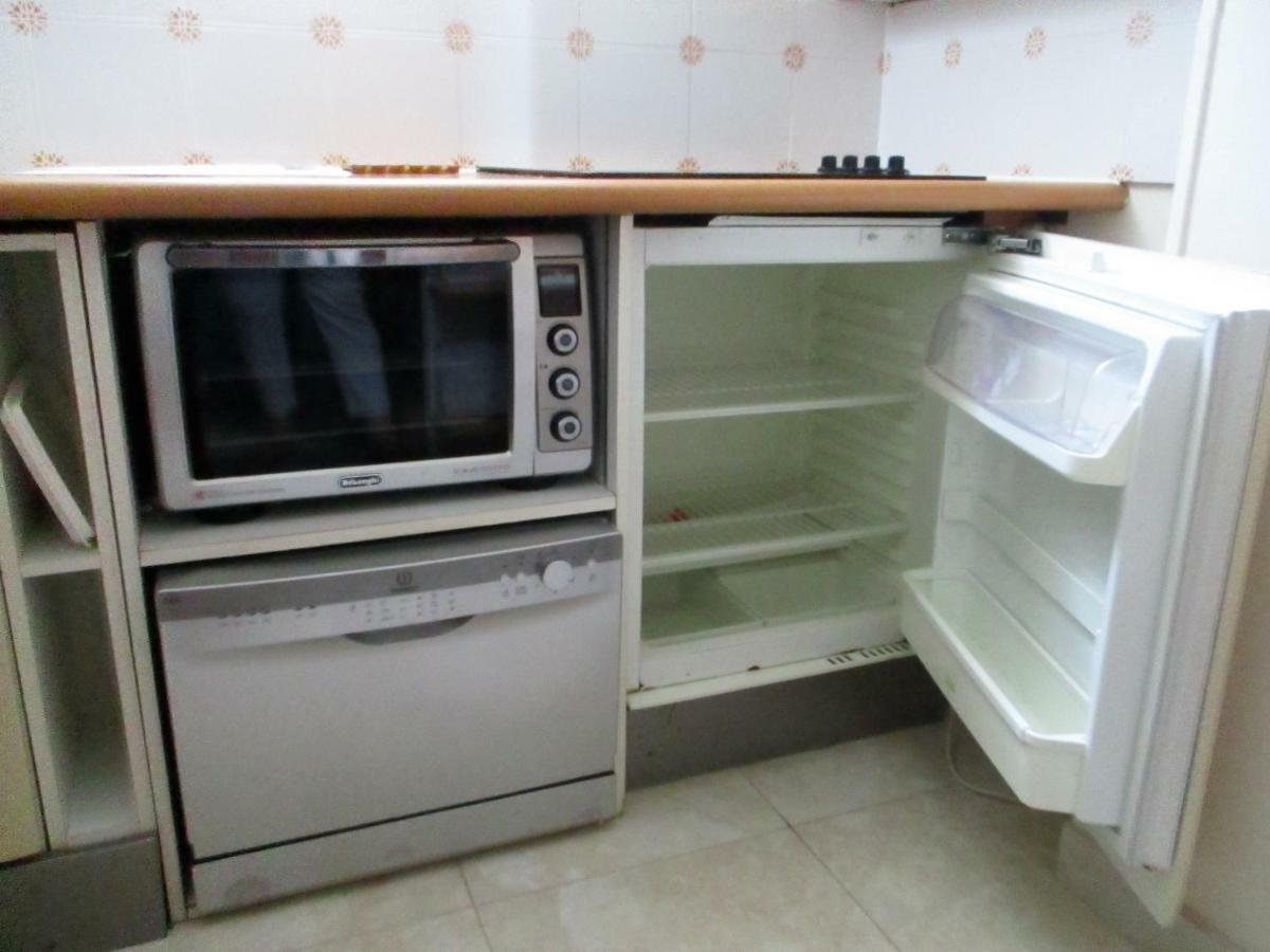Appartamento in rue Halevy Niza Exterior foto