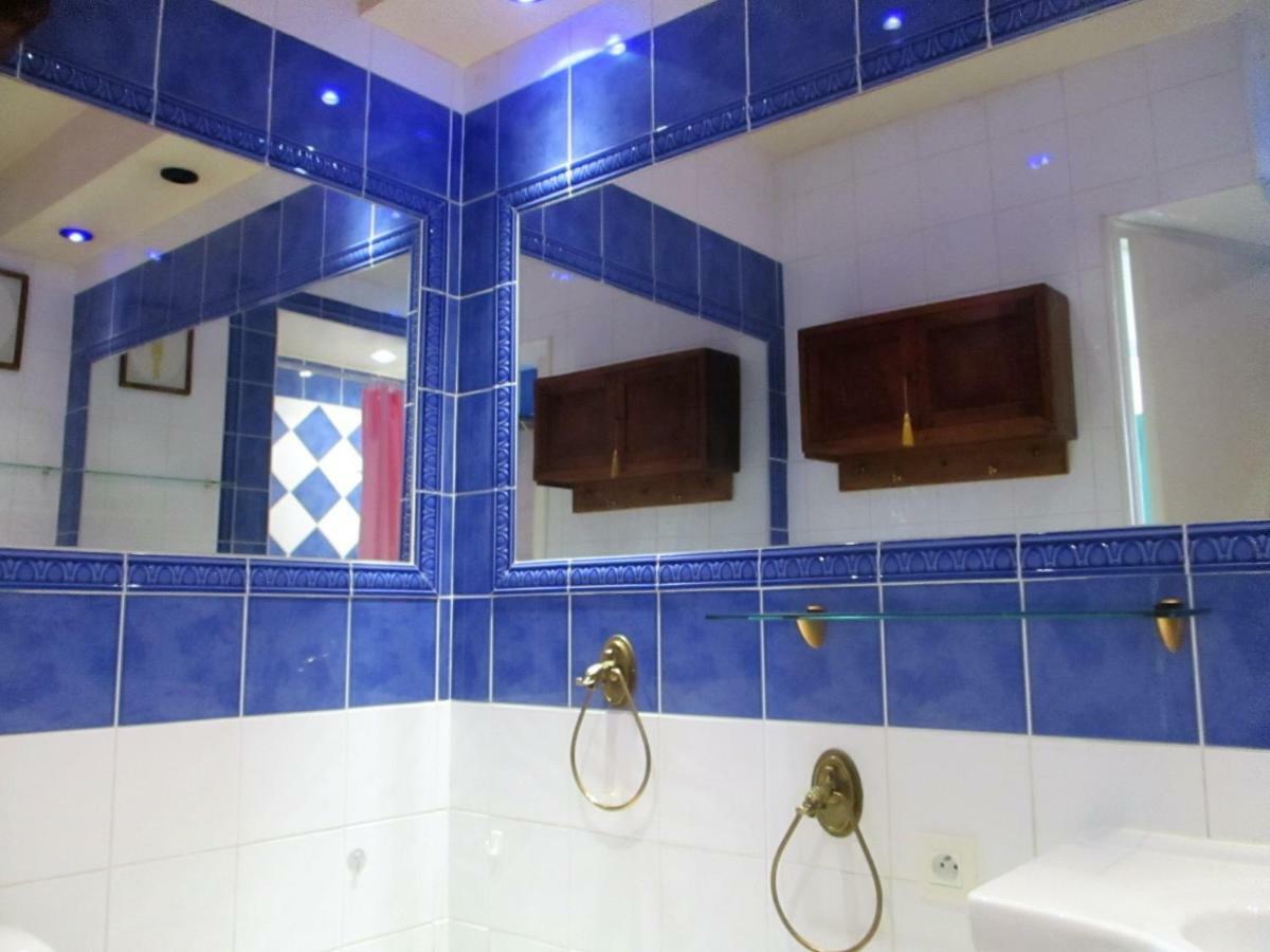 Appartamento in rue Halevy Niza Exterior foto