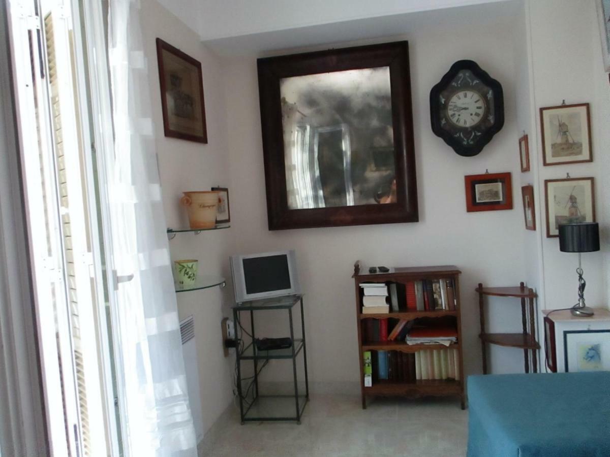 Appartamento in rue Halevy Niza Exterior foto