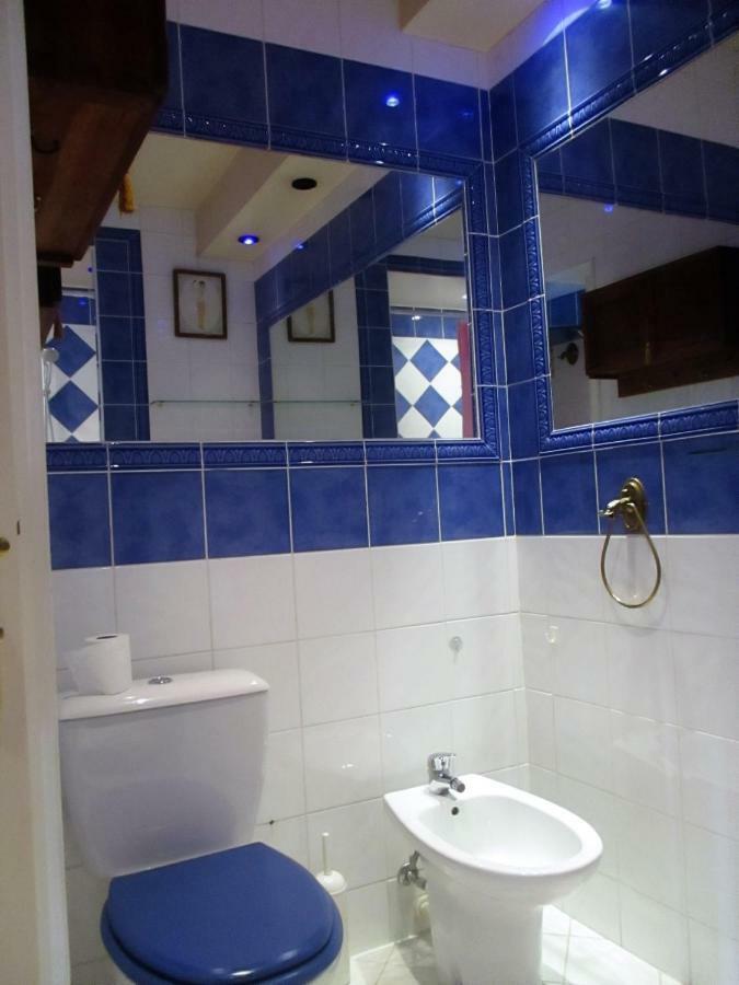 Appartamento in rue Halevy Niza Exterior foto
