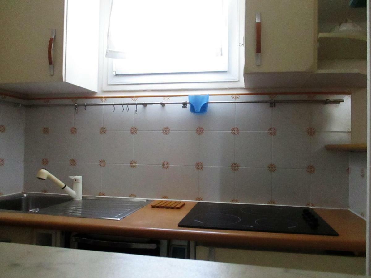 Appartamento in rue Halevy Niza Exterior foto