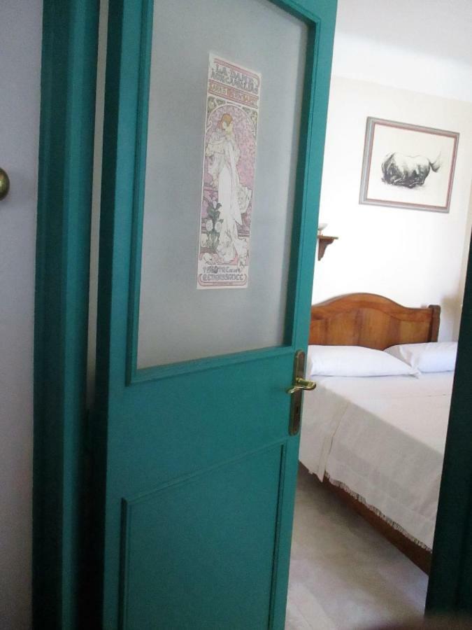 Appartamento in rue Halevy Niza Exterior foto