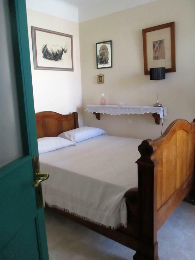 Appartamento in rue Halevy Niza Exterior foto