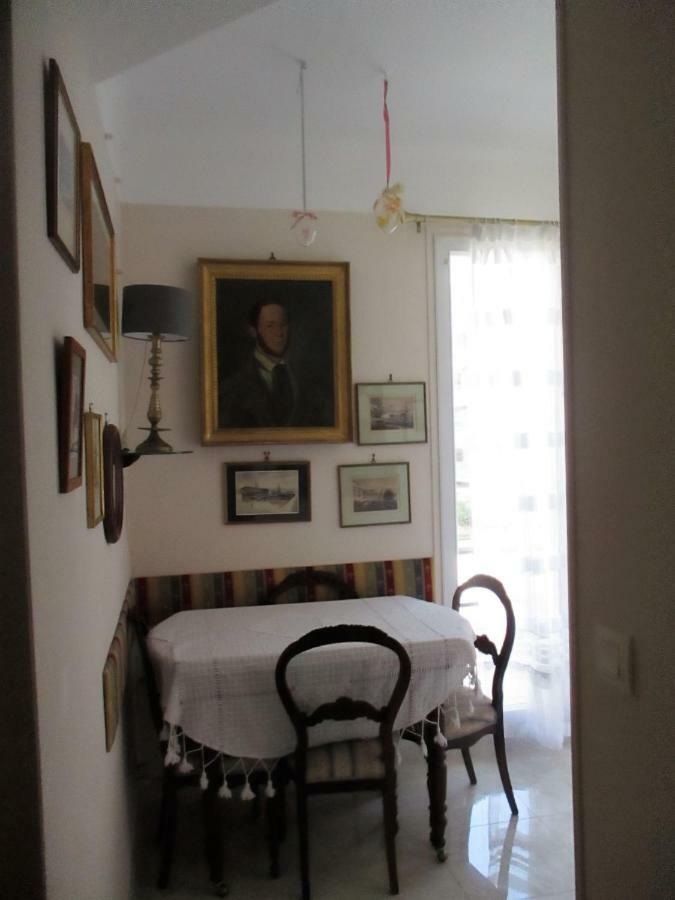Appartamento in rue Halevy Niza Exterior foto