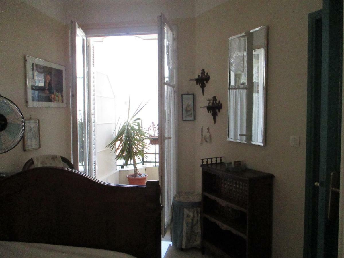 Appartamento in rue Halevy Niza Exterior foto