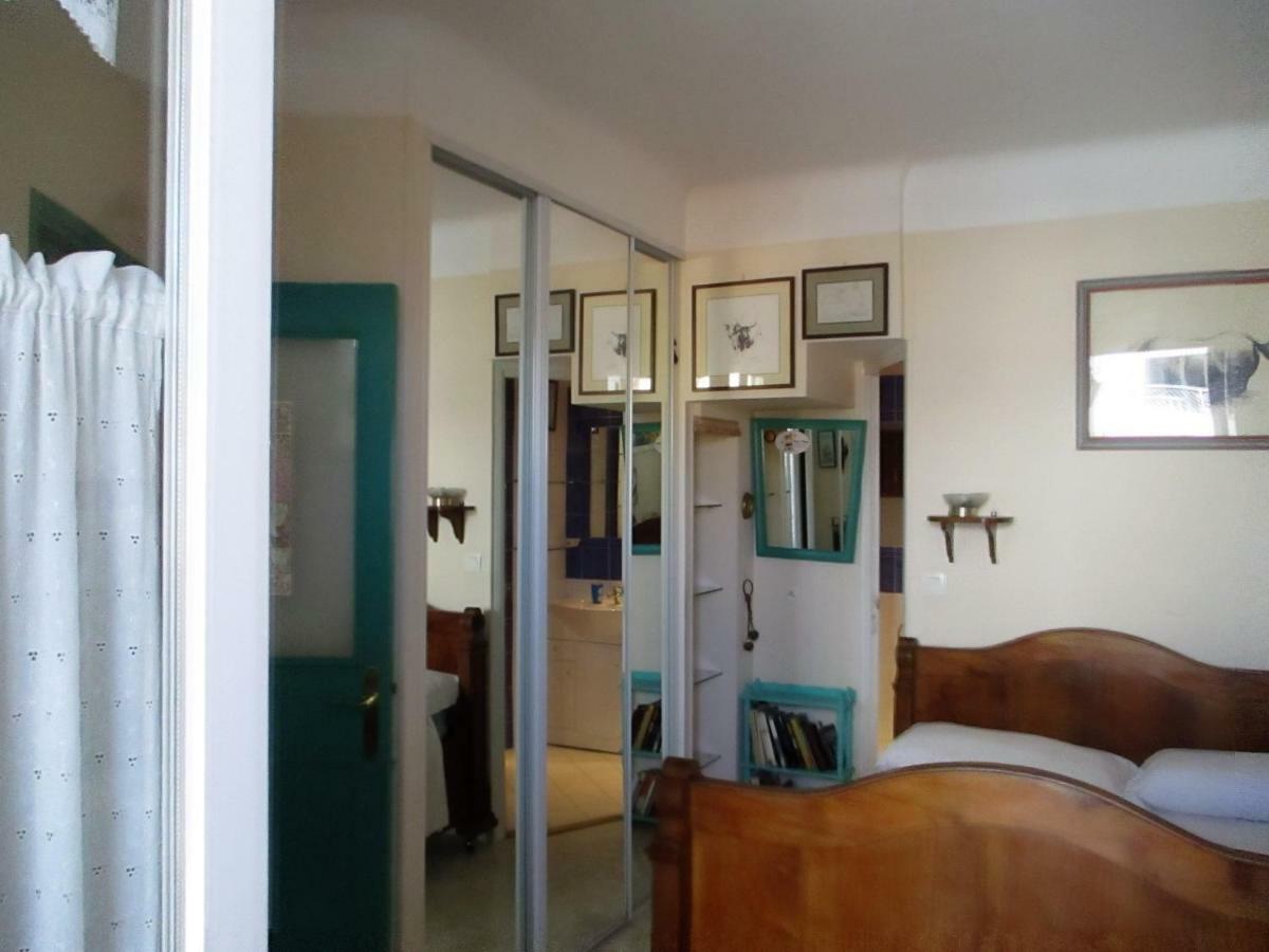 Appartamento in rue Halevy Niza Exterior foto