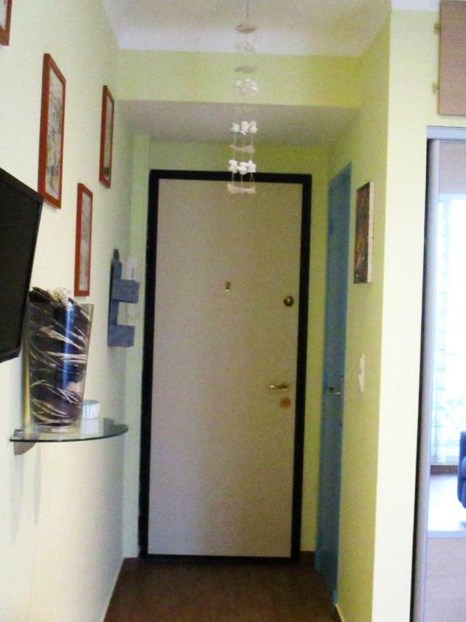 Appartamento in rue Halevy Niza Exterior foto