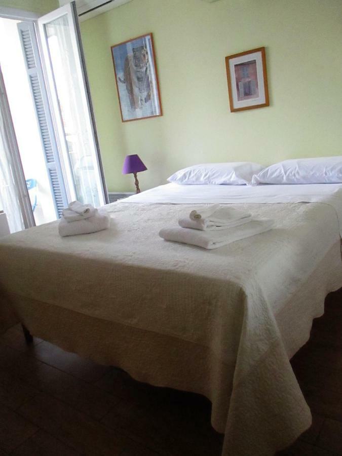 Appartamento in rue Halevy Niza Exterior foto
