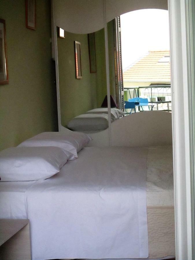 Appartamento in rue Halevy Niza Exterior foto